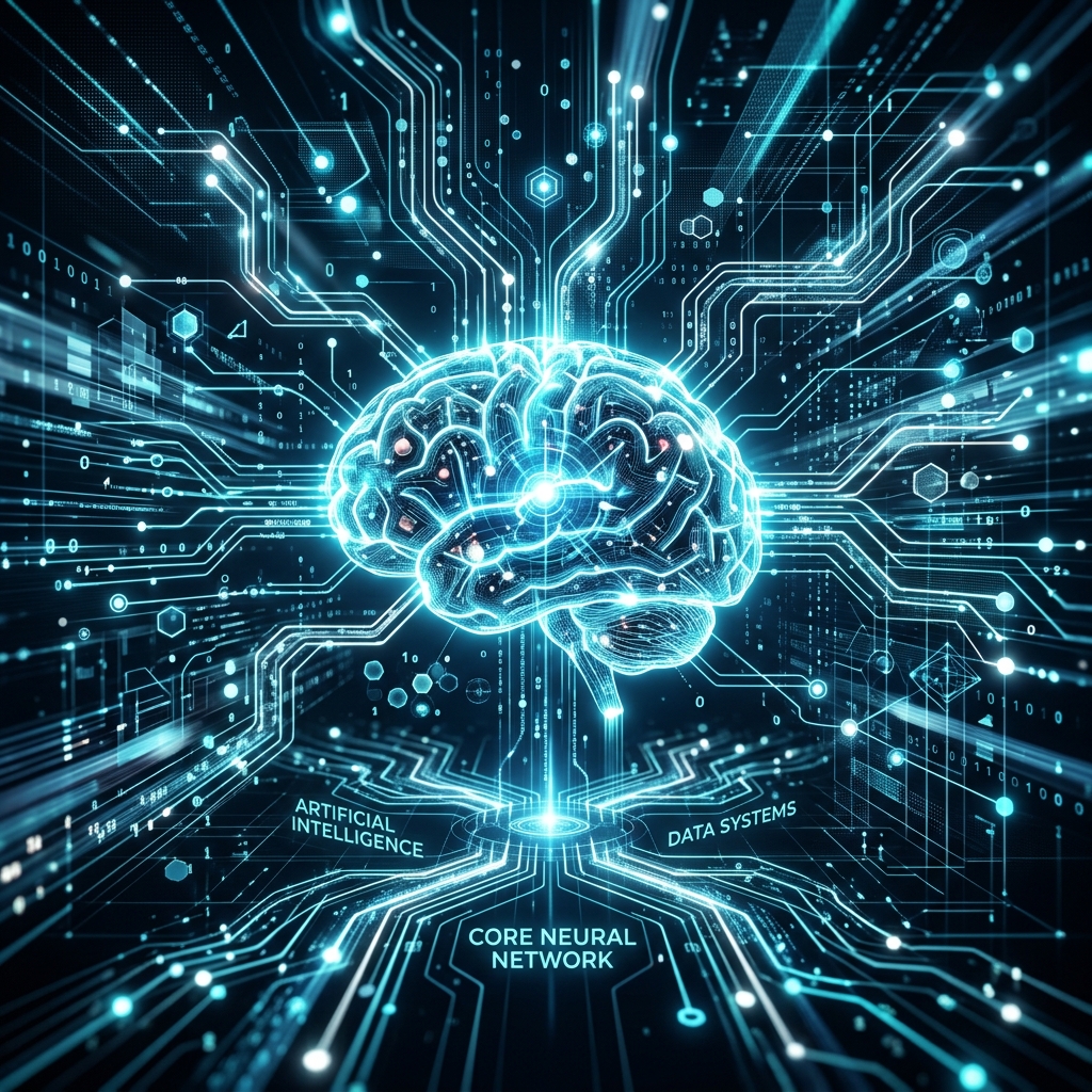Artificial Intelligence & Data Systems